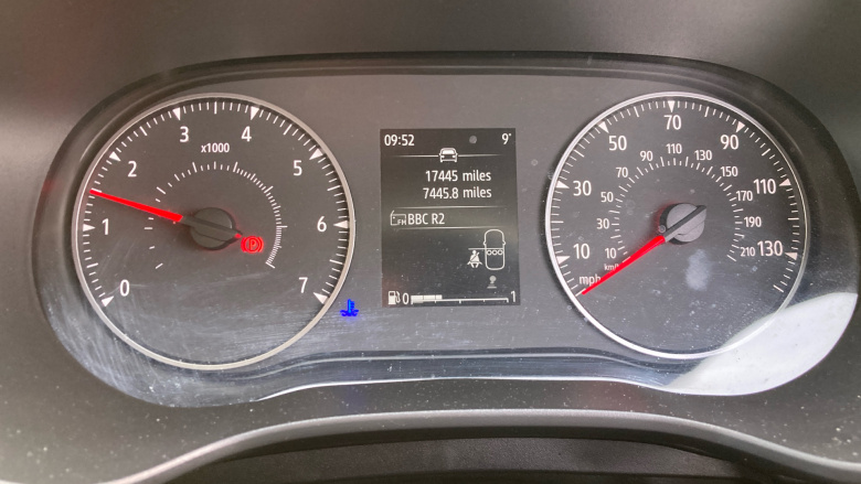 Dacia Sandero Stepway 1.0 TCe Essential 5dr Petrol Hatchback